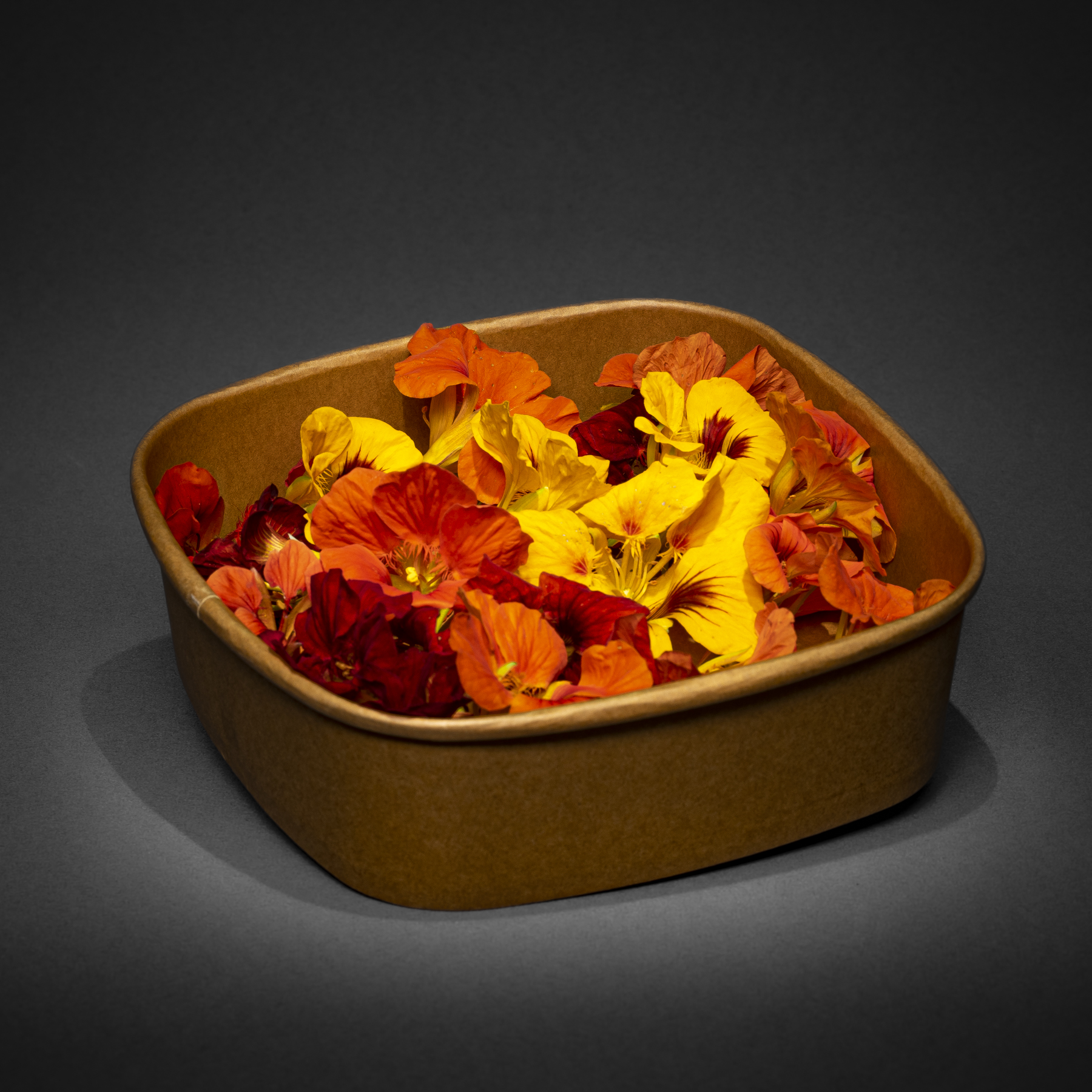 Test 2 Amaranth Pom Pom Dried Edible Flowers - Copy